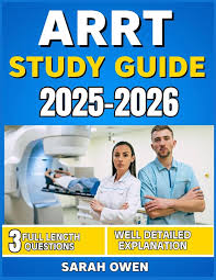Arrt Exam Paid Study Toolkit
