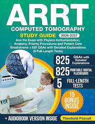 Arrt Exam Premium Testing Environment
