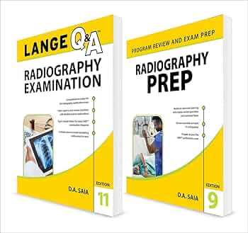 Arrt Exam Prep Ebook Bundle