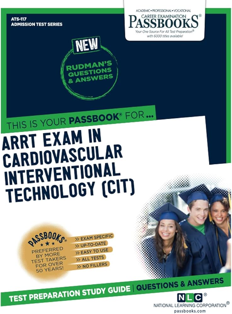 Arrt Exam Revision Guide Buy