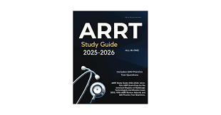 Arrt Exam Self-Study Package Buy