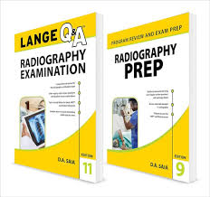 Arrt Radiography Exam Exam-Ready Kit