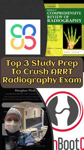 Arrt Radiography Exam Practice Kit
