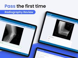 Arrt Radiography Paid Exam Simulator