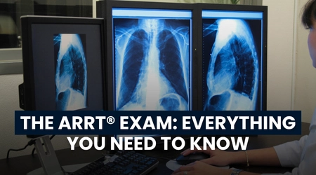Arrt Radiography Premium Exam Drills
