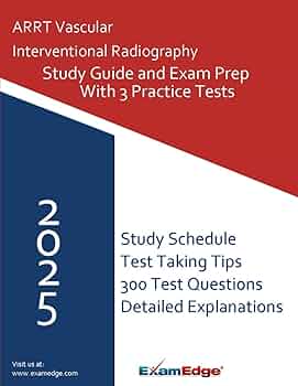 Arrt Radiography Premium Practice Exams