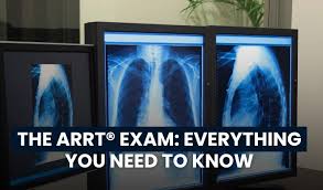 Enroll In Arrt Rad Tech Training