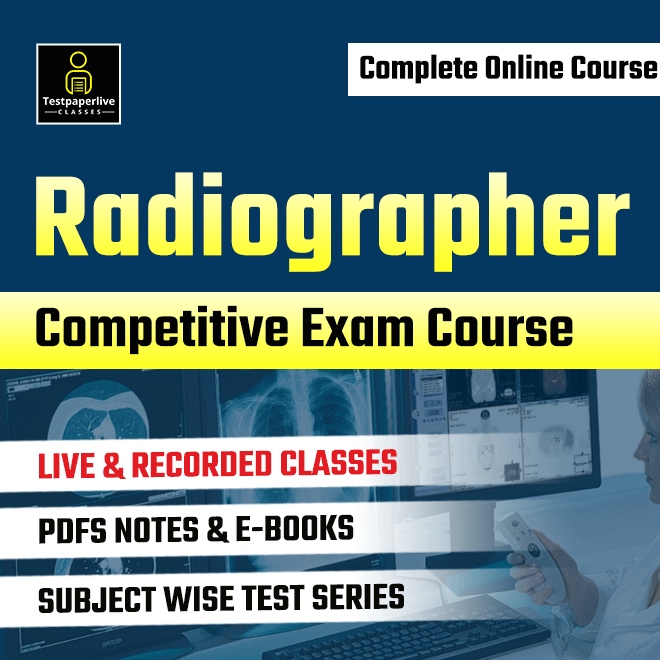 Rad Tech Exam Live Practice Coaching