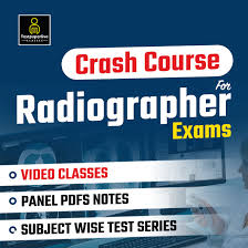 rad tech exam online classes price