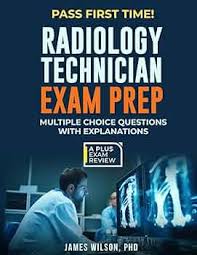 Rad Tech Exam Preparation Service