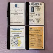 Rad Tech Exam Test Prep Bundle