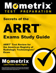 Arrt Exam Guided Crash Course