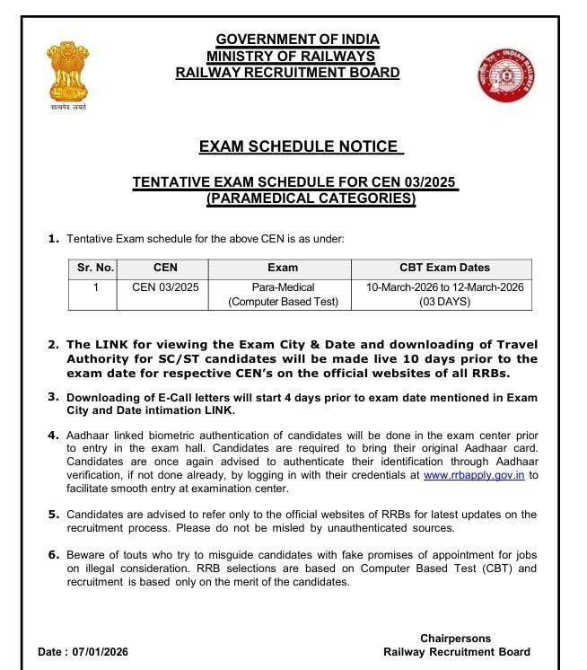 Rad Tech Exam Exam Scheduling Service